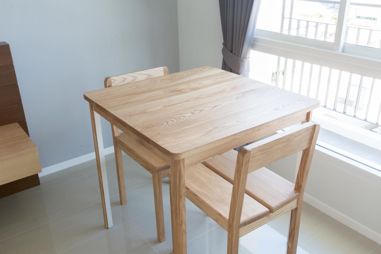 Thongchen Residence Samut Sakhon Ngoại thất bức ảnh