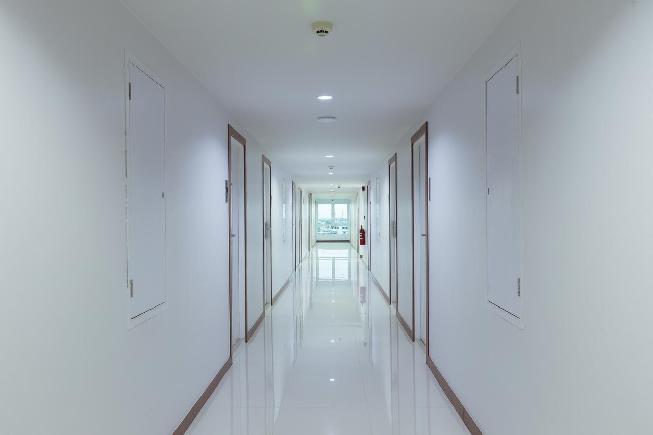 Thongchen Residence Samut Sakhon Ngoại thất bức ảnh