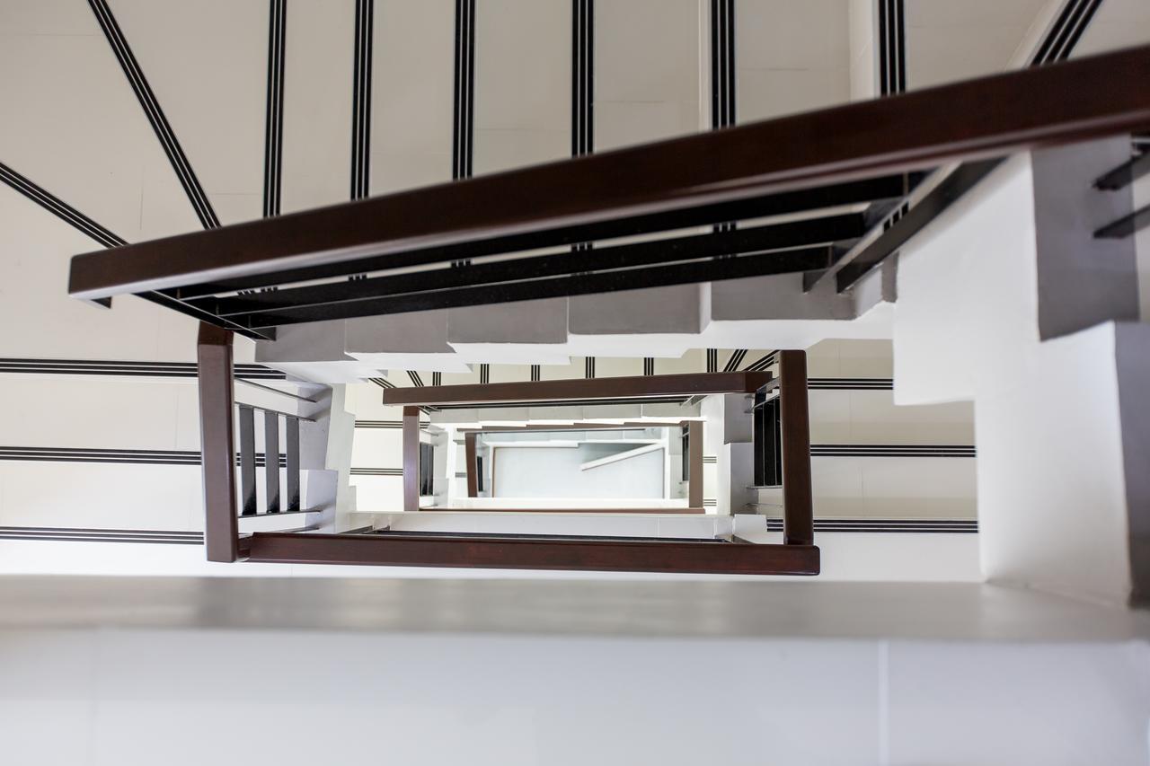 Thongchen Residence Samut Sakhon Ngoại thất bức ảnh