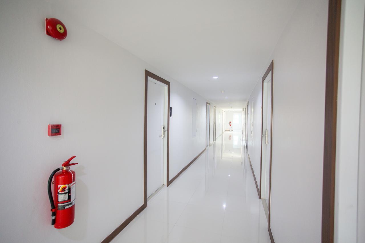 Thongchen Residence Samut Sakhon Ngoại thất bức ảnh