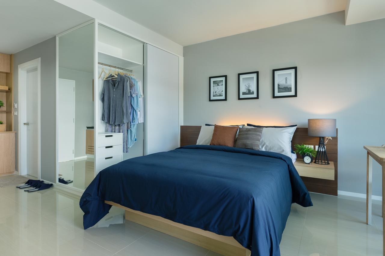 Thongchen Residence Samut Sakhon Ngoại thất bức ảnh