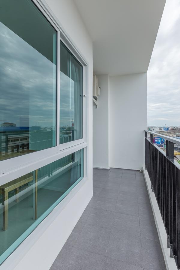 Thongchen Residence Samut Sakhon Ngoại thất bức ảnh